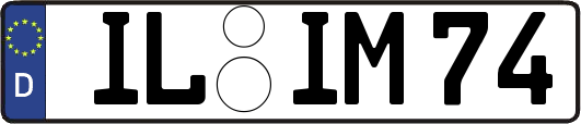 IL-IM74