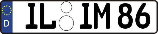 IL-IM86