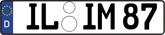 IL-IM87