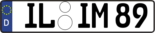 IL-IM89