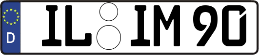 IL-IM90