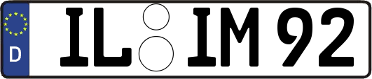 IL-IM92
