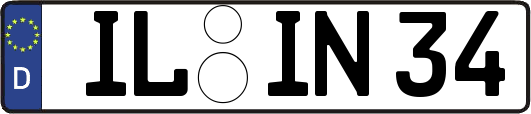 IL-IN34