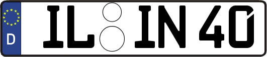 IL-IN40