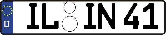 IL-IN41