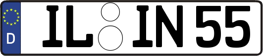 IL-IN55