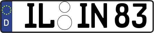 IL-IN83