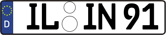 IL-IN91
