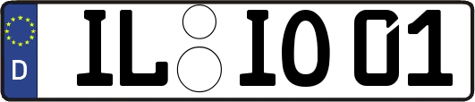 IL-IO01