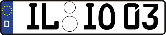 IL-IO03