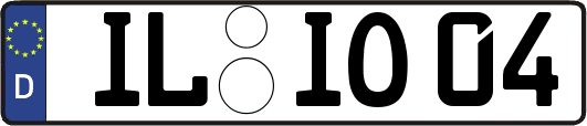 IL-IO04