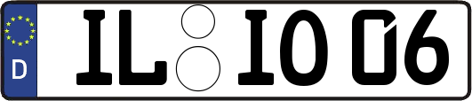 IL-IO06
