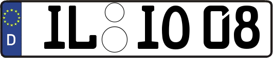 IL-IO08