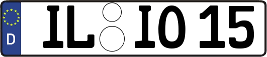 IL-IO15