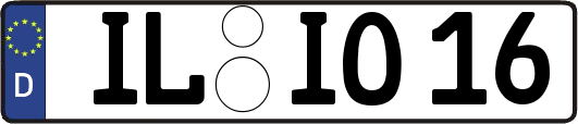 IL-IO16