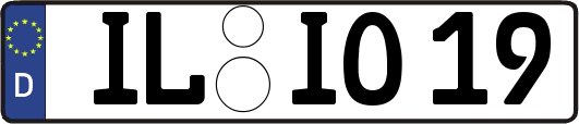 IL-IO19