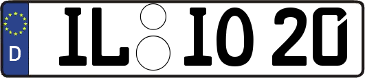 IL-IO20