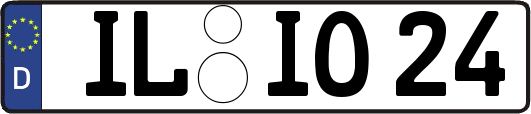 IL-IO24