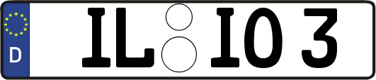 IL-IO3