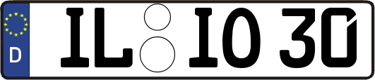 IL-IO30