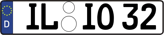 IL-IO32