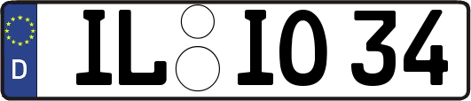 IL-IO34