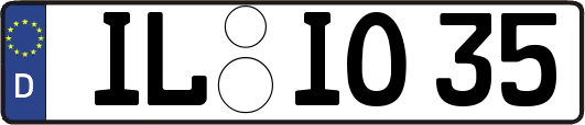 IL-IO35