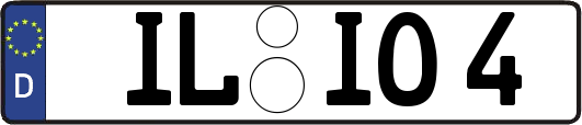 IL-IO4