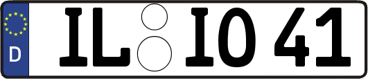 IL-IO41