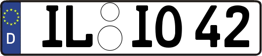 IL-IO42