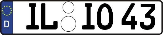IL-IO43