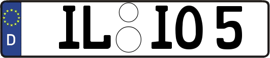IL-IO5