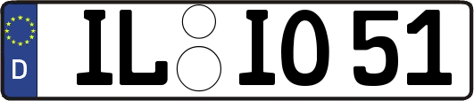 IL-IO51