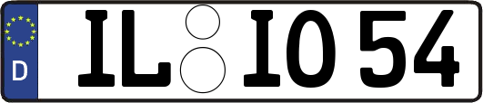 IL-IO54