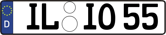 IL-IO55