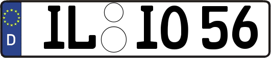 IL-IO56