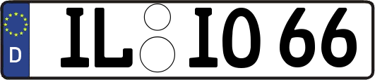 IL-IO66