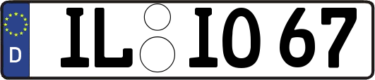 IL-IO67