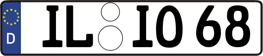 IL-IO68