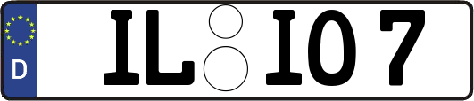 IL-IO7