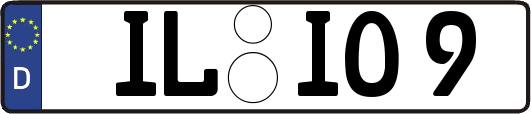 IL-IO9