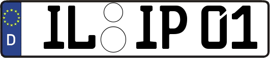 IL-IP01