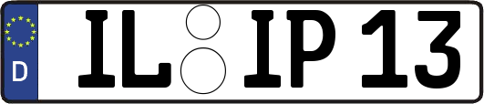IL-IP13