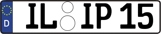 IL-IP15