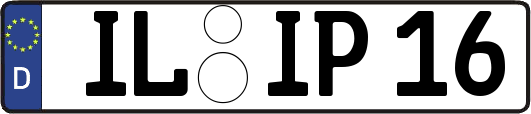 IL-IP16