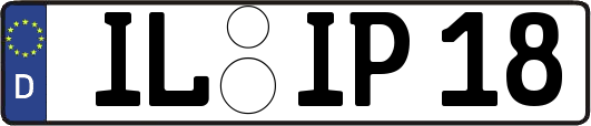 IL-IP18