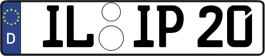 IL-IP20
