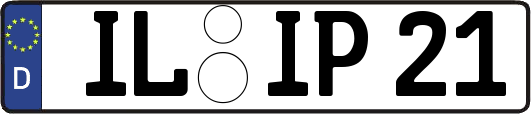 IL-IP21