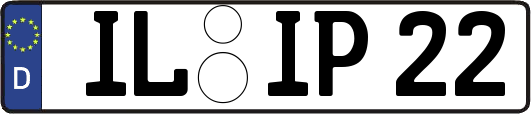 IL-IP22