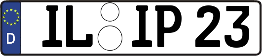 IL-IP23